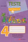 Matematica cl.4 Teste de succes Braghis M.