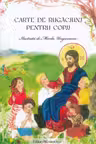 Carte de rugăciuni pentru copii