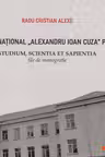 Colegiul Național Alexandru Ioan Cuza Ploiești