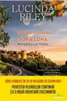 CELE SAPTE SURORI. SORA LUNA. Povestea lui Tiggy. Lucinda Riley