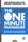 The New One Minute Manager