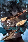Solo Leveling - Volume 2