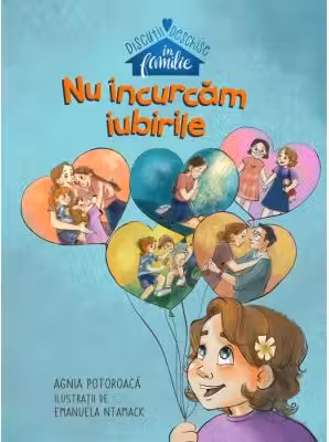 Nu incurcam iubirile
