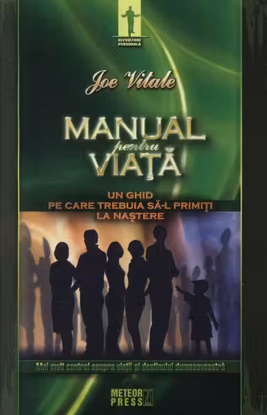 Manual pentru viață