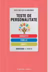 TESTE DE PERSONALITATE.DRAGOSTE