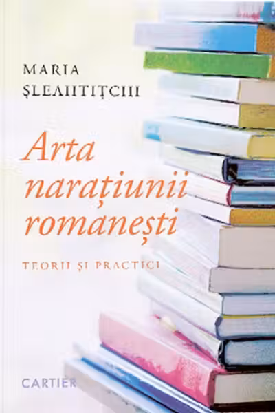 Arta naratiunii romanesti