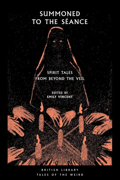 Summoned to the Seance