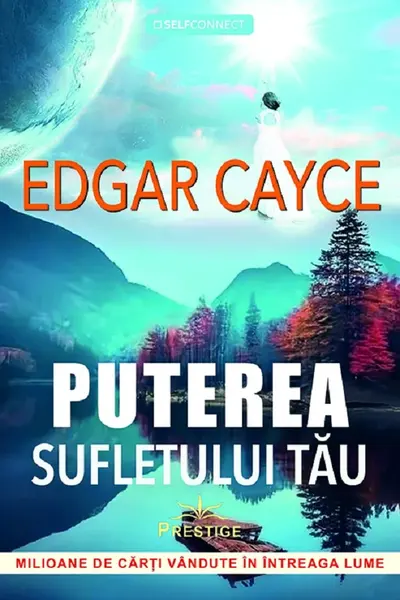 Puterea Sufletului tau