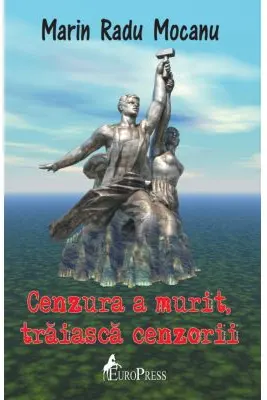 Cenzura a murit, traiasca cenzorii