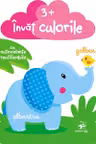 Invat culorile.