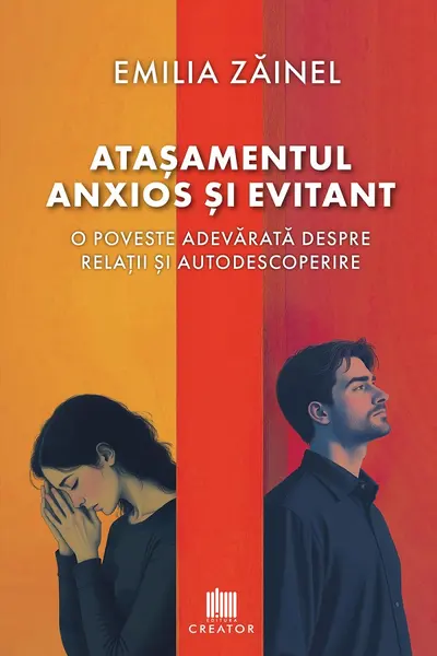 Atasamentul anxios si evitant