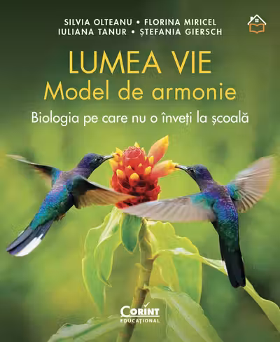 Lumea vie: Model de armonie