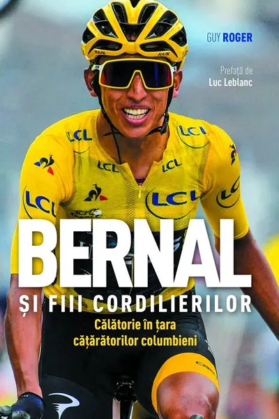 Bernal și fiii cordilierilor