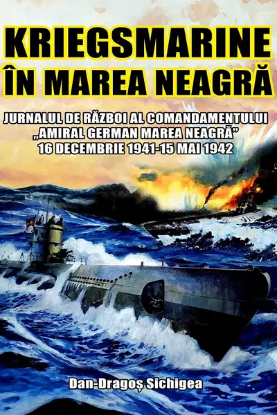 Kriegsmarine în Marea Neagră