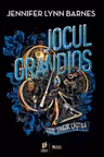 Jocul grandios. Primul volum din seria Jocul Grandios
