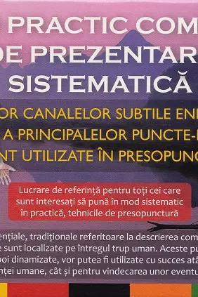 Ghid practic complet de prezentare sistematică a tuturor canalelor