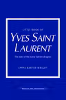 Little Book of Yves Saint Laurent