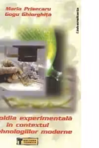 Haploidia experimentala in contextul biotehnologiilor moderne