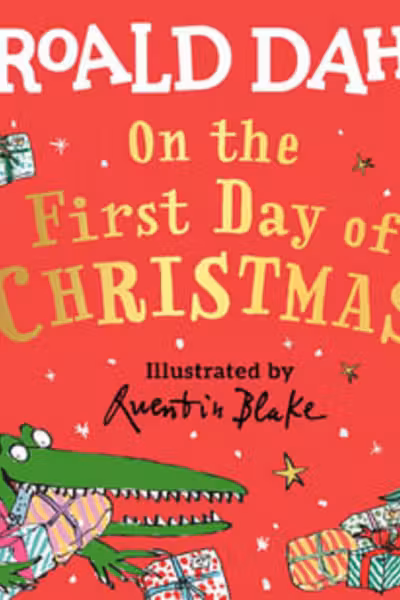 On the First Day of Christmas