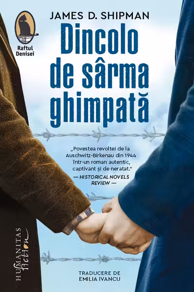 Dincolo de sarma ghimpata