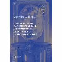 Unicul jucător