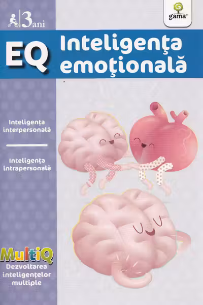 AQ.3 ani- Inteligenta adaptativa