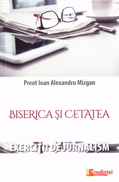 Biserica și cetatea