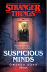 Suspicious minds