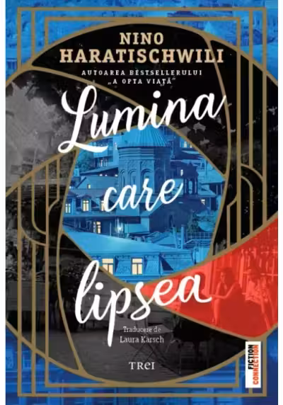 Lumina care lipsea