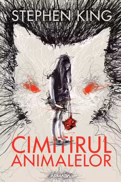 Cimitirul animalelor