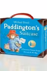 Paddington's Suitcase