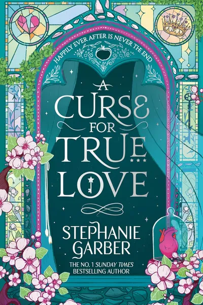 A Curse for True Love