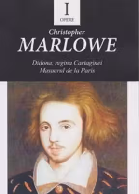 Opere I. Didona, regina Cartaginei - Masacrul de la Paris