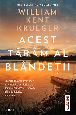 Acest taram al blandetii