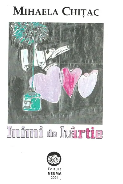 Inimi de hârtie