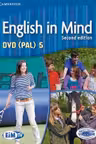English in Mind Level 5 - (contine 5 DVD)