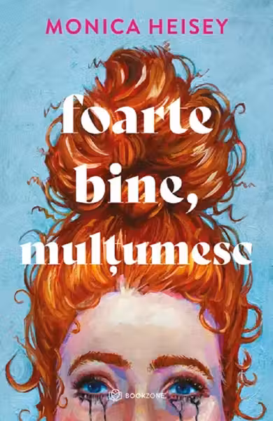 Foarte bine multumesc