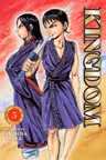 Kingdom - Volume 5