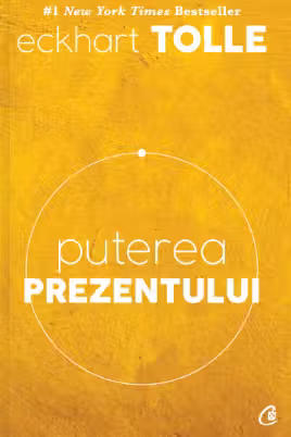 Puterea prezentului. Curtea veche