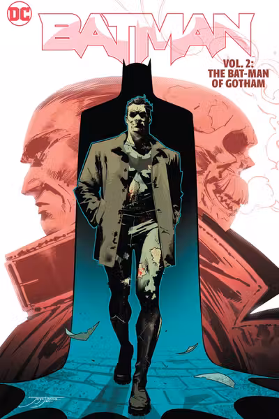 Batman. Volume 2: The Bat-Man of Gotham