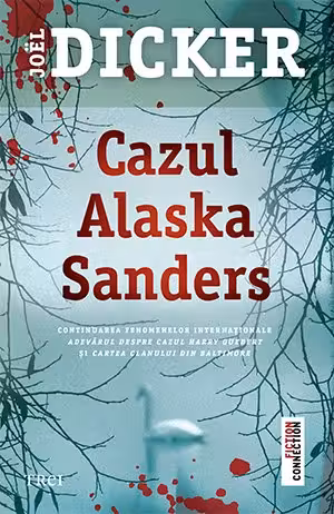 Cazul Alaska Sanders