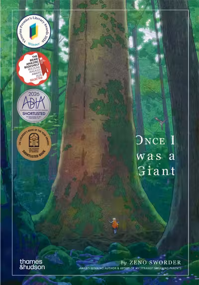 Once I was a Giant