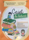 Caiet de lectura. Clasa a 4-a