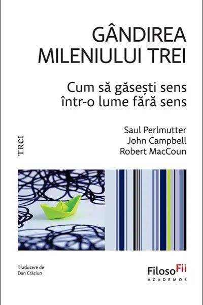 Gandirea mileniului trei