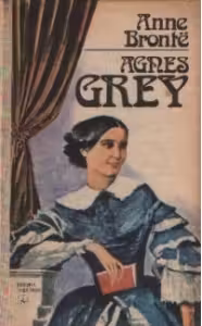 Agnes Grey