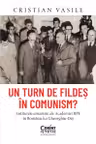 Un turn de fildes in comunism? Institutele umaniste ale Academiei RPR in Romania lui Gheorghiu-Dej