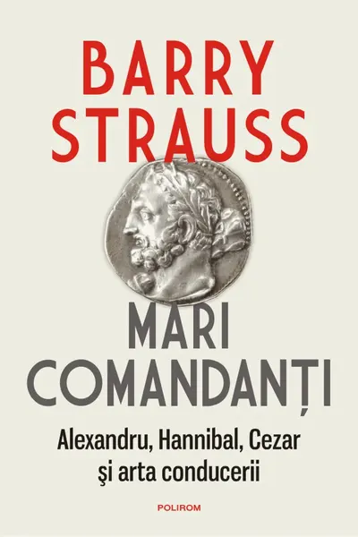 Mari comandanti