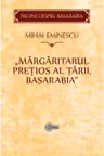 Margaritarul pretios al tarii, Basarabia