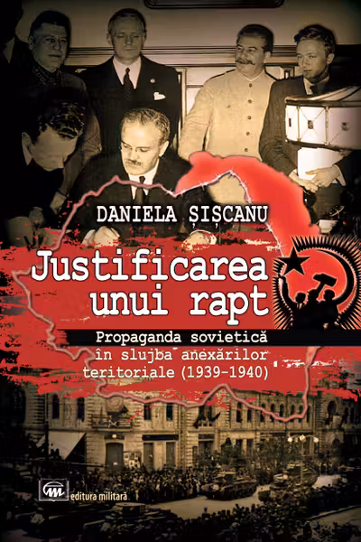 Justificarea unui rapt