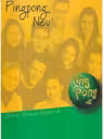 Limba germana Manualul elevului pentru clasa a 6a, L2. Pingpong Neu 2 Lehrbuch